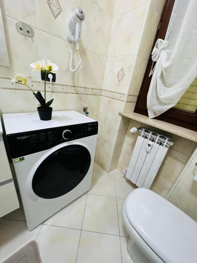 Casa Vacanza Elena 2 Werona Zewnętrze zdjęcie