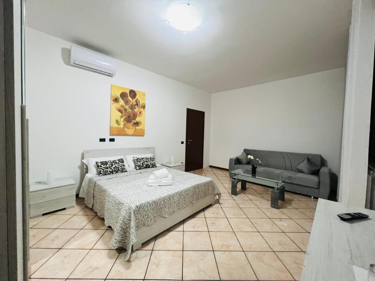 Casa Vacanza Elena 2 Werona Zewnętrze zdjęcie