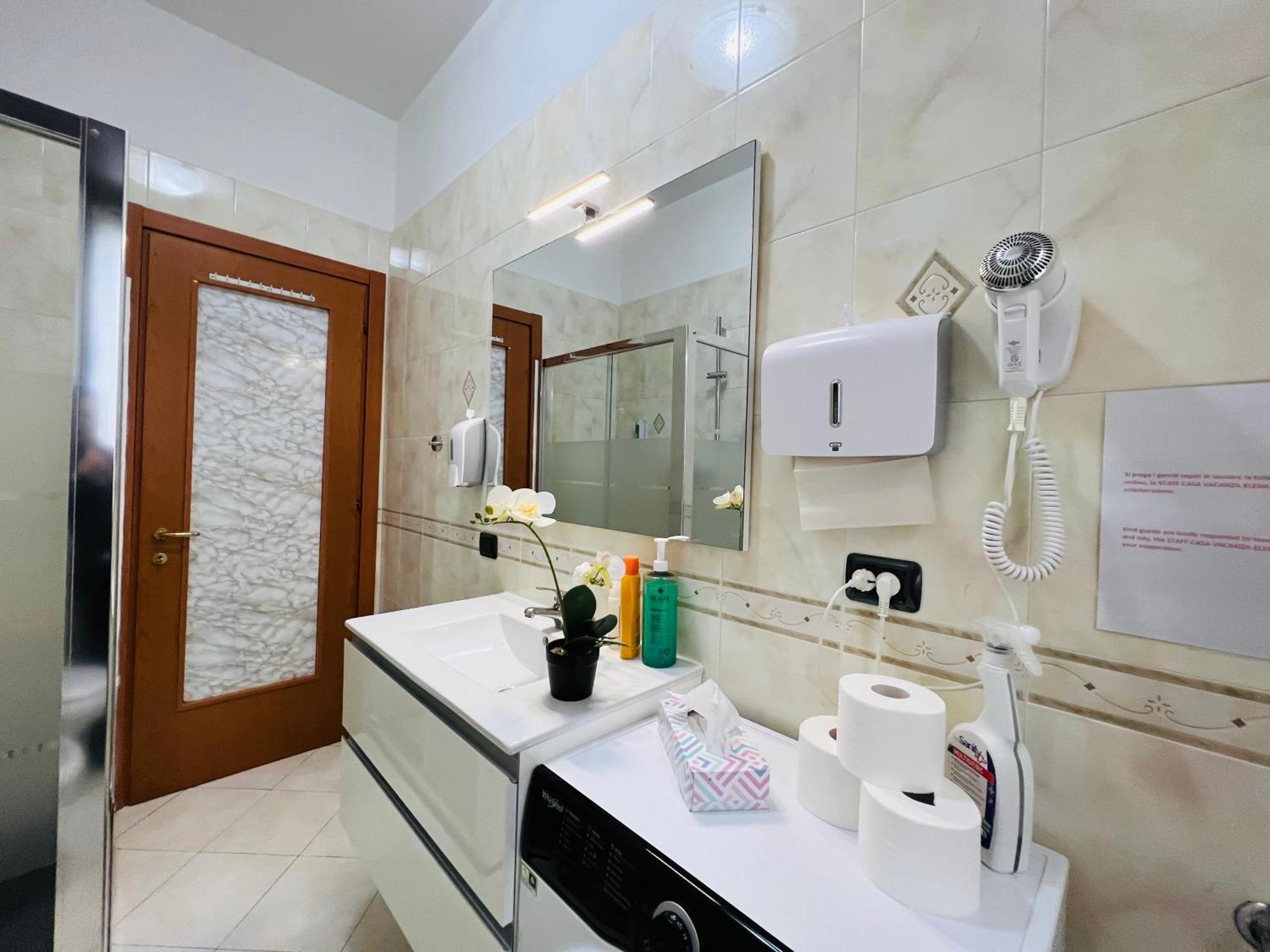Casa Vacanza Elena 2 Werona Zewnętrze zdjęcie