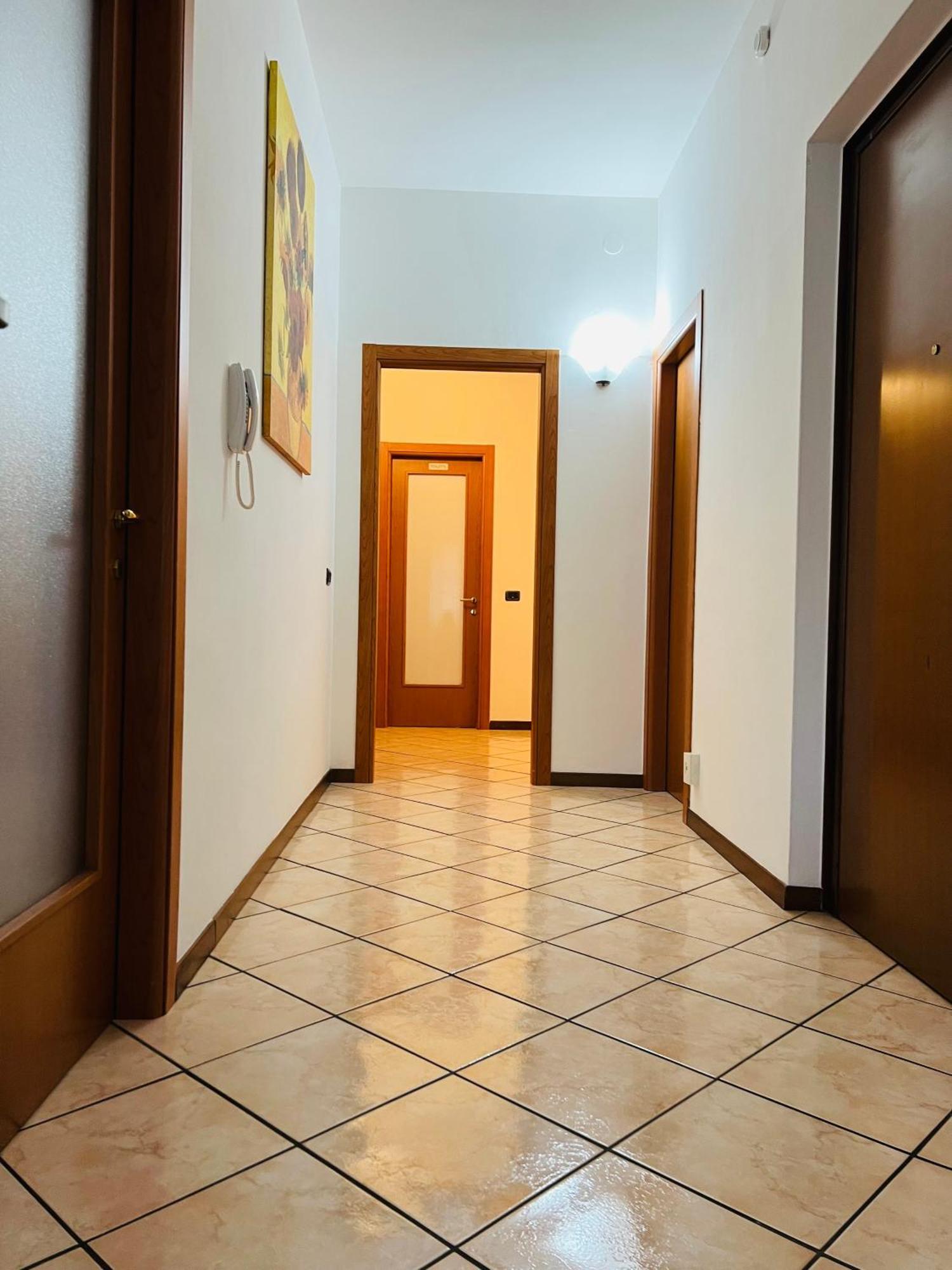 Casa Vacanza Elena 2 Werona Zewnętrze zdjęcie