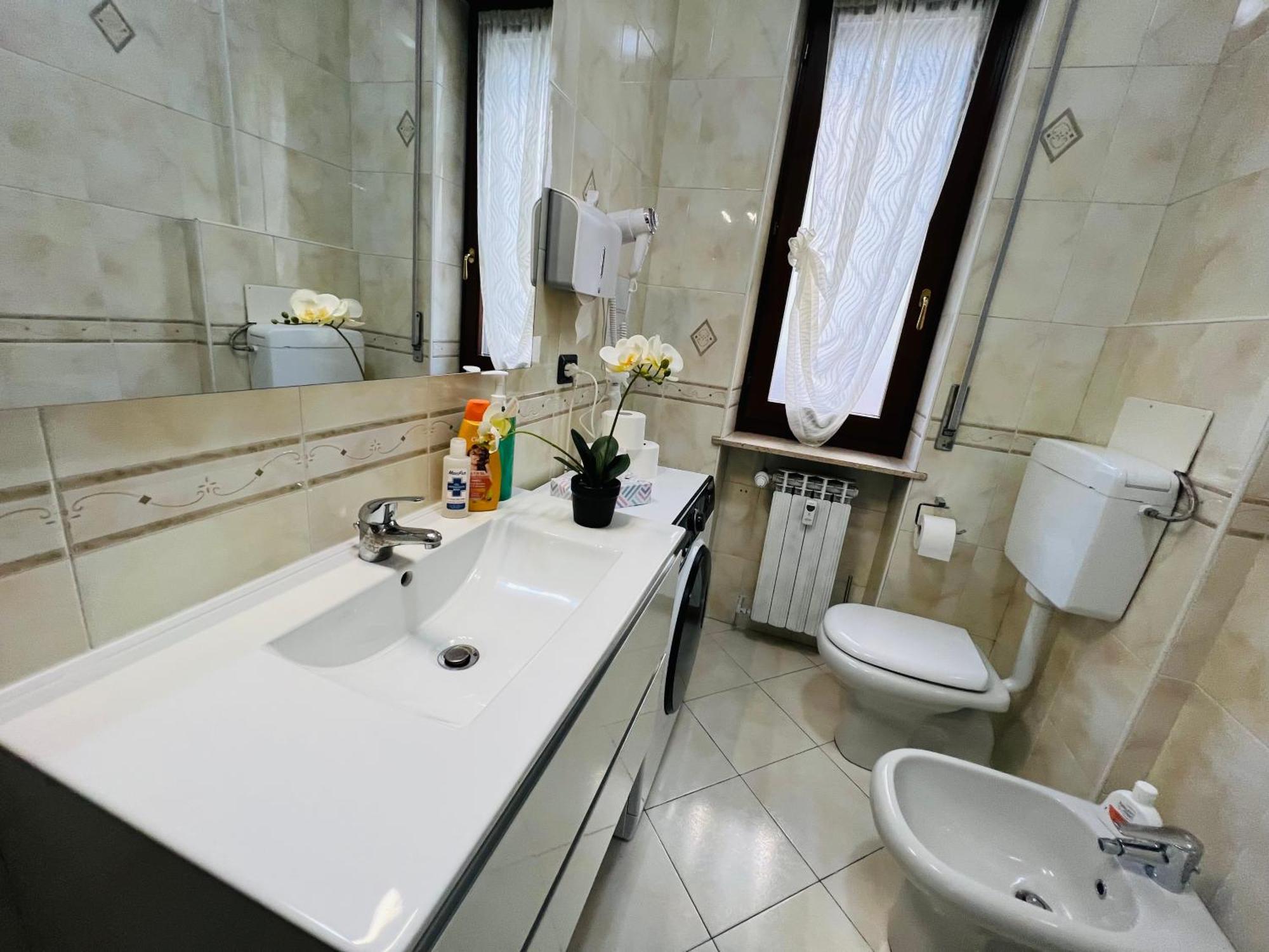 Casa Vacanza Elena 2 Werona Zewnętrze zdjęcie