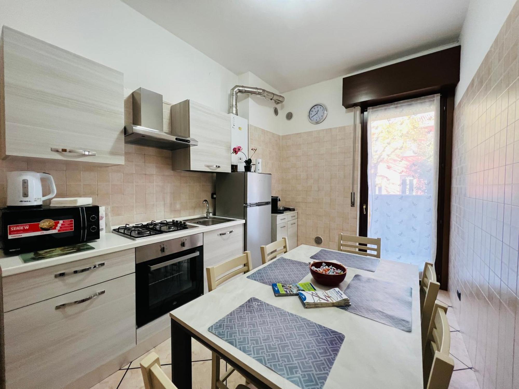 Casa Vacanza Elena 2 Werona Zewnętrze zdjęcie