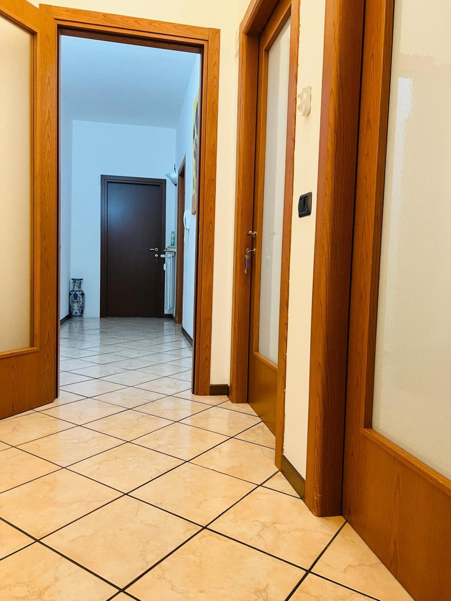Casa Vacanza Elena 2 Werona Zewnętrze zdjęcie