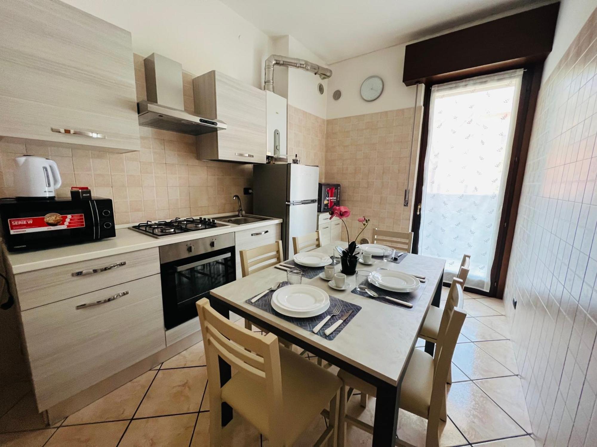 Casa Vacanza Elena 2 Werona Zewnętrze zdjęcie