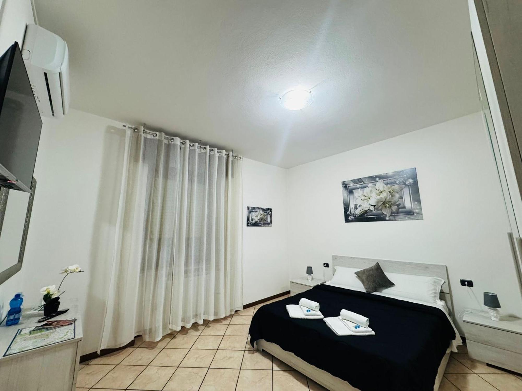 Casa Vacanza Elena 2 Werona Zewnętrze zdjęcie